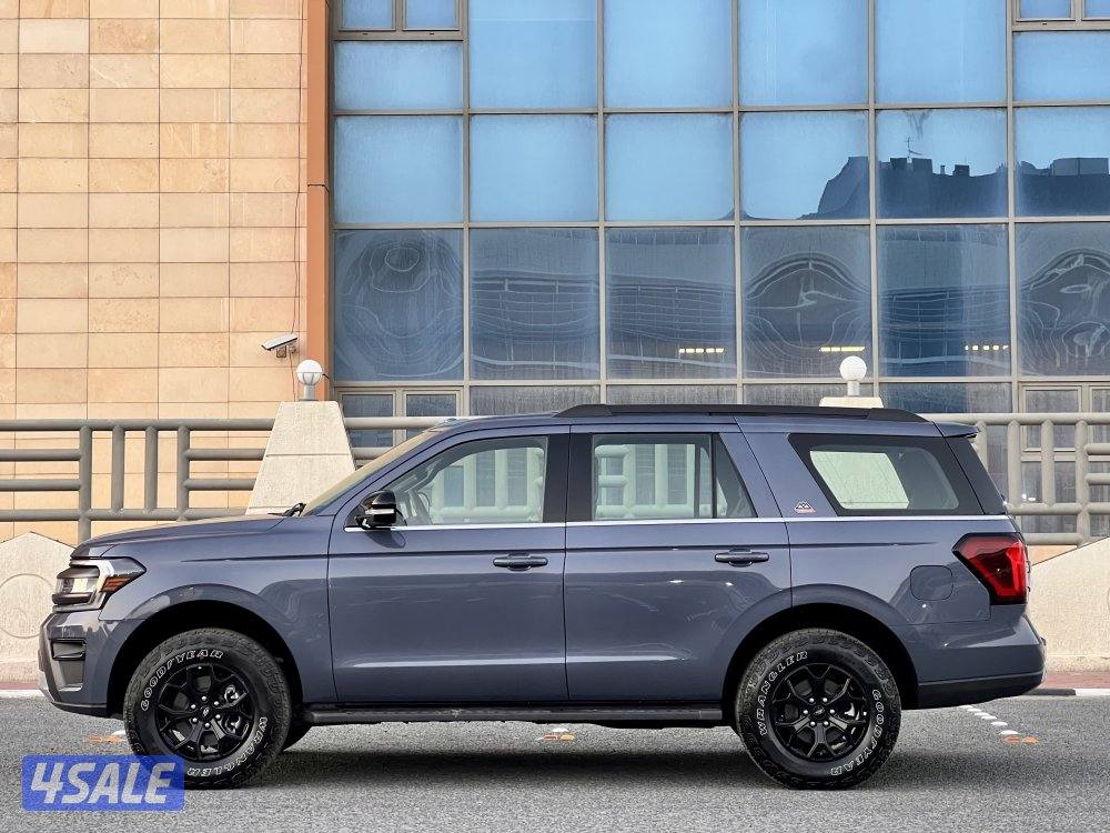 اكسبديشن / اصفار / ٢٠٢٣1