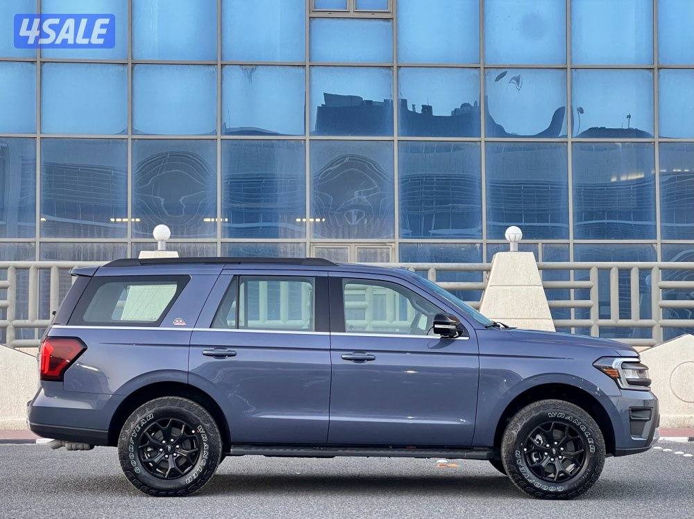 اكسبديشن / اصفار / ٢٠٢٣6