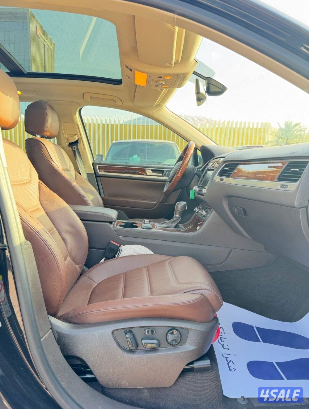 طوارق V6 اعلي فئه موديل ٢٠١٤ عداد ١٥٤ الف كيلو متر4