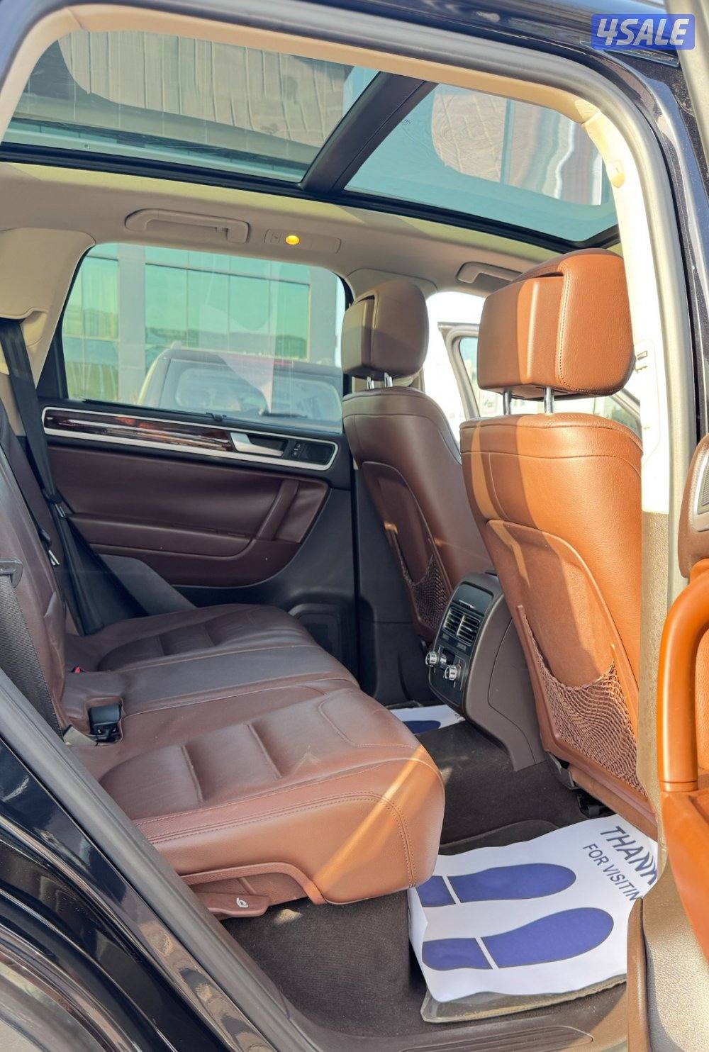 طوارق V6 اعلي فئه موديل ٢٠١٤ عداد ١٥٤ الف كيلو متر6