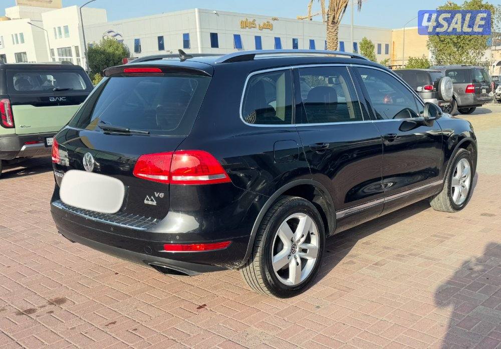 طوارق V6 اعلي فئه موديل ٢٠١٤ عداد ١٥٤ الف كيلو متر9