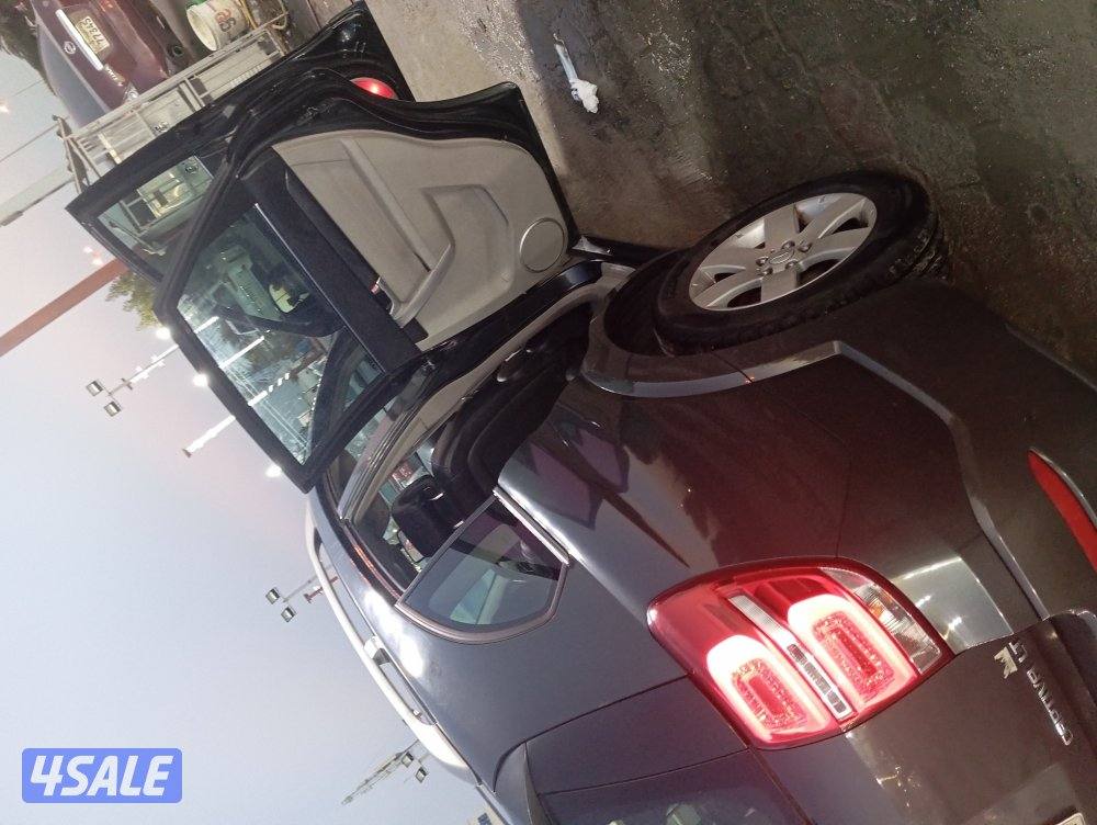 جيب شفر كابتيفيا LT موديل 2016 / عداد 193 ألف 4 سلندر.. تكييف بارد بحا0