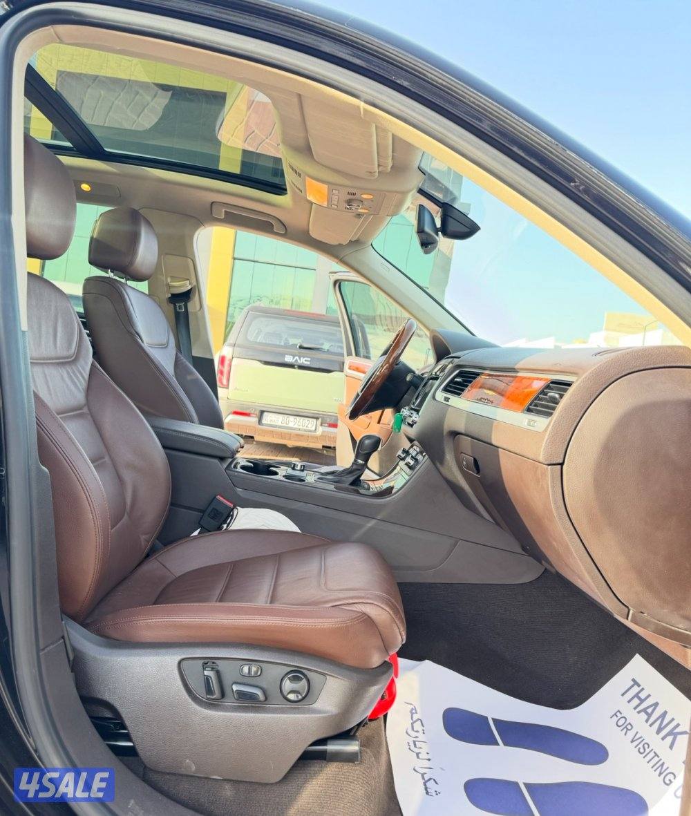 طوارق V6 اعلي فئه موديل ٢٠١٤ عداد ١٥٤ الف كيلو متر11