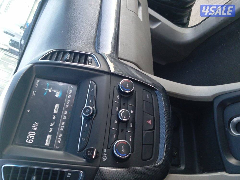 جيب شفر كابتيفيا LT موديل 2016 / عداد 193 ألف 4 سلندر.. تكييف بارد بحا1