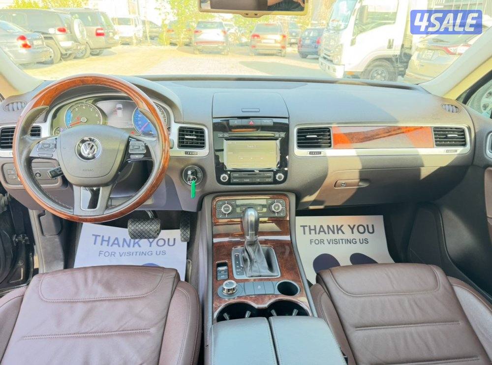 طوارق V6 اعلي فئه موديل ٢٠١٤ عداد ١٥٤ الف كيلو متر14