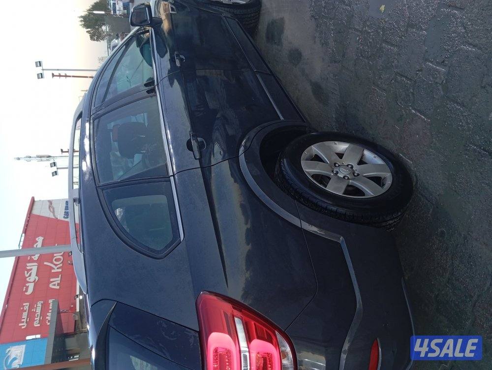 جيب شفر كابتيفيا LT موديل 2016 / عداد 193 ألف 4 سلندر.. تكييف بارد بحا12