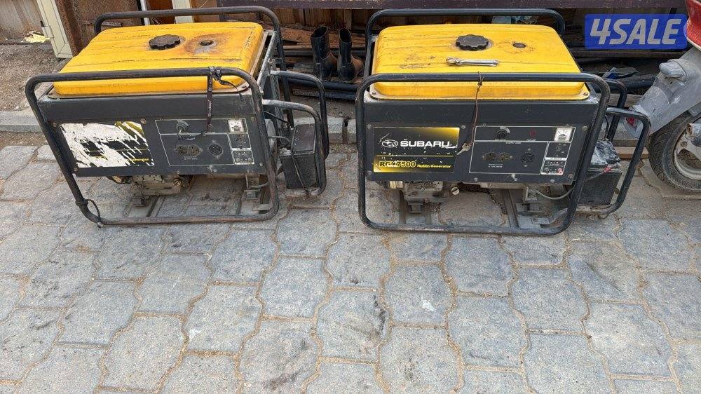 ماطور روبن الأصلي0