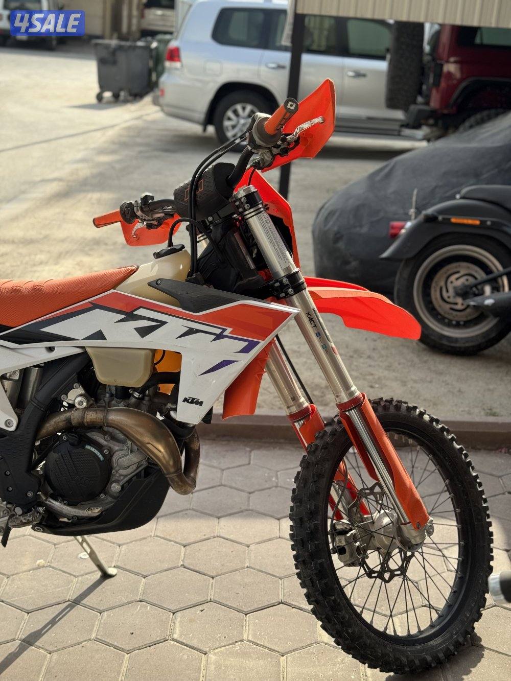 KTM 20231
