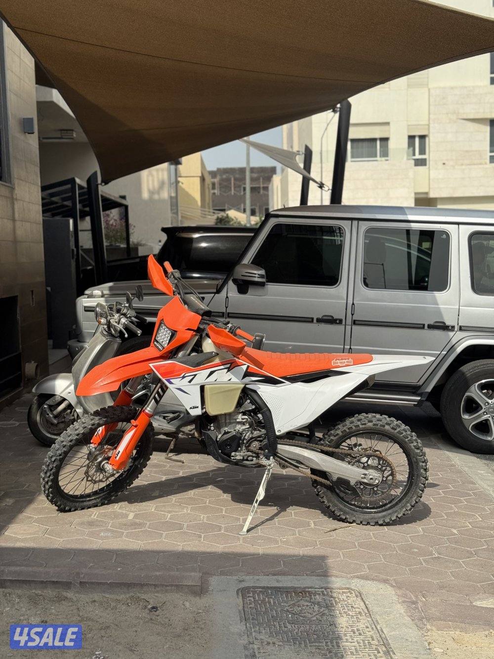 KTM 20232