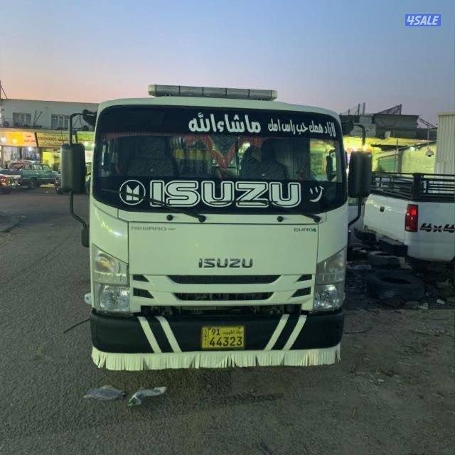 ونش السالميه @ ونش الرميثيه @ ونش حولي5