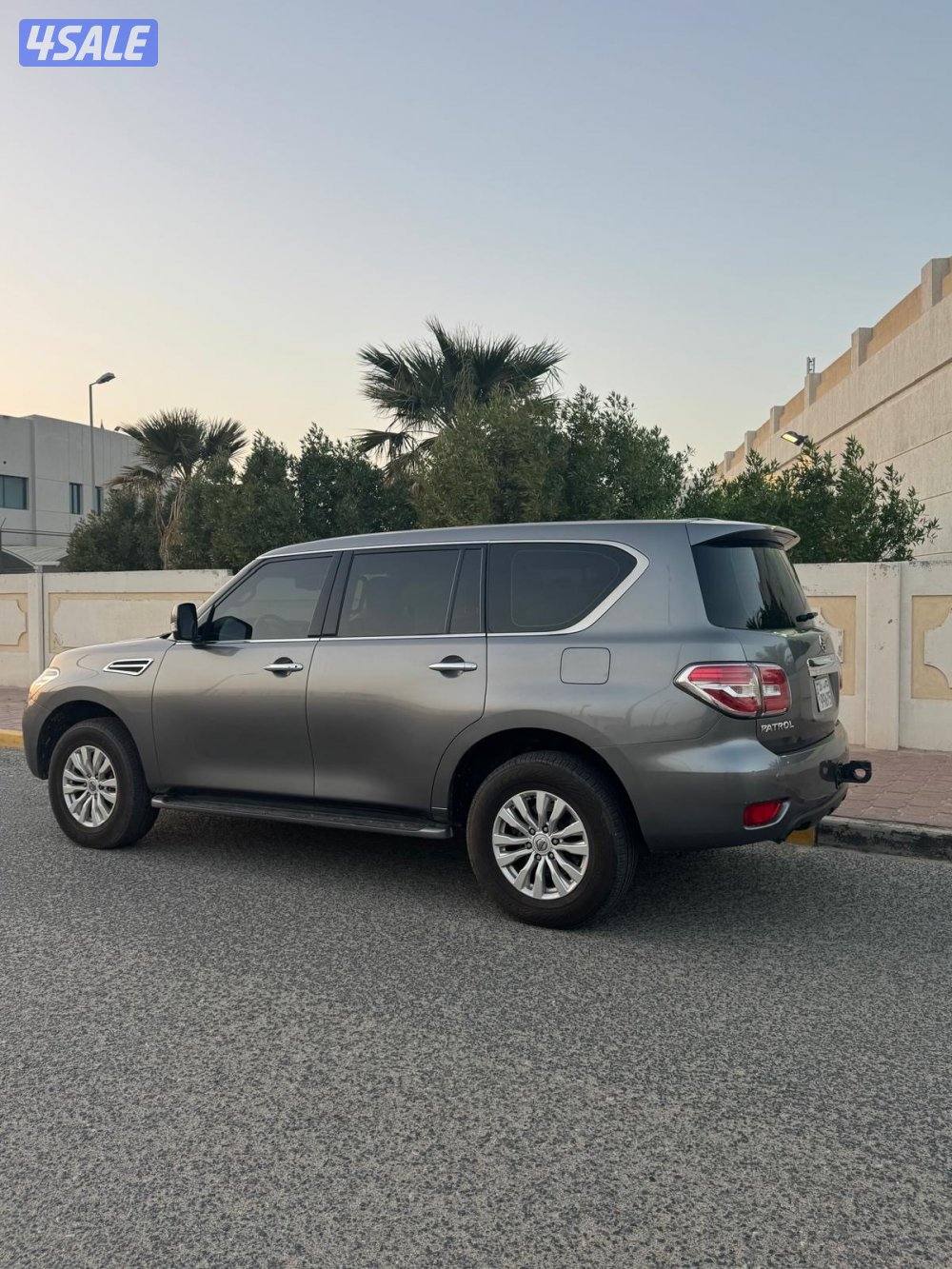 باترول موديل 20195