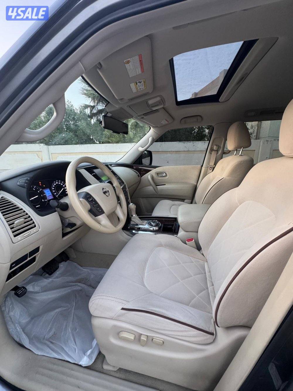 باترول موديل 20196