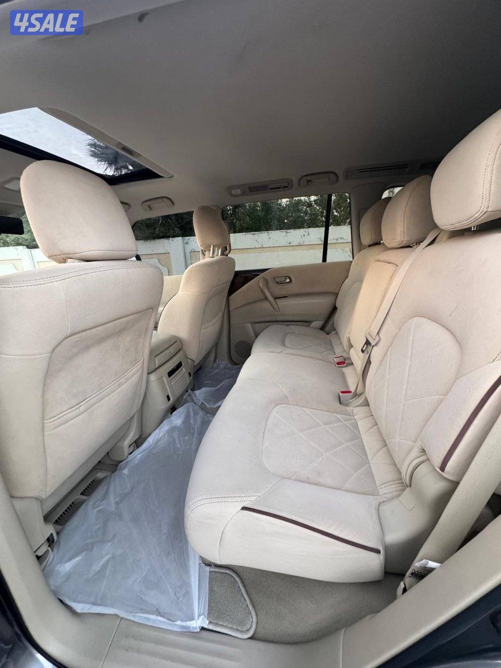 باترول موديل 20197