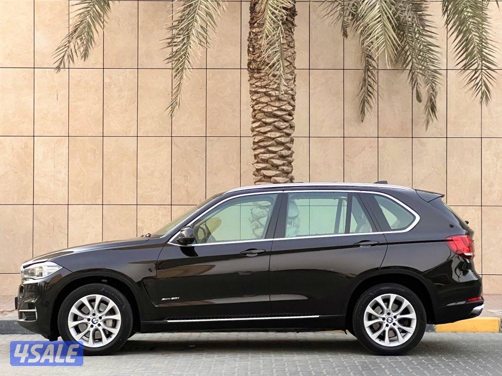 X5 V8 / 20141