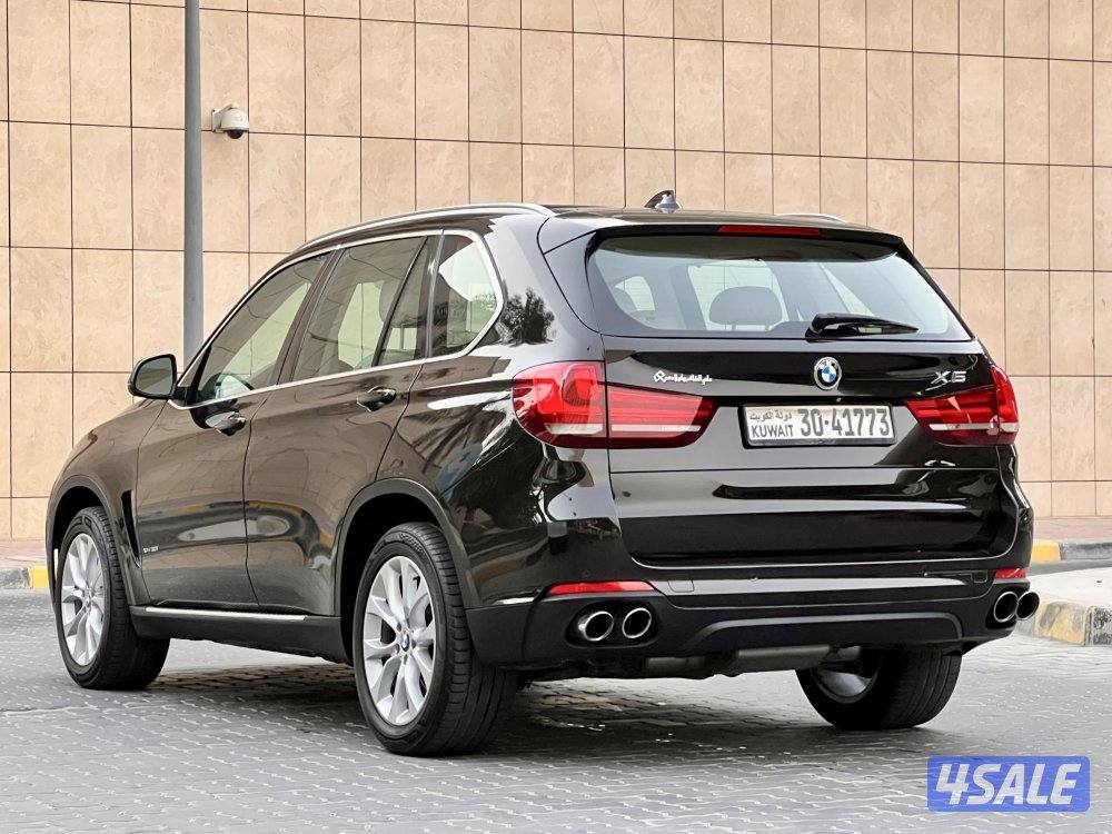X5 V8 / 20142