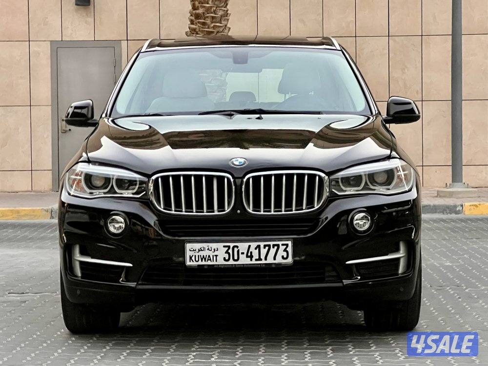 X5 V8 / 20143