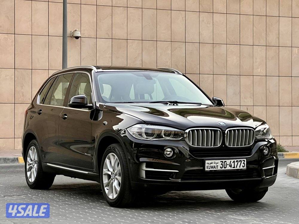X5 V8 / 20145