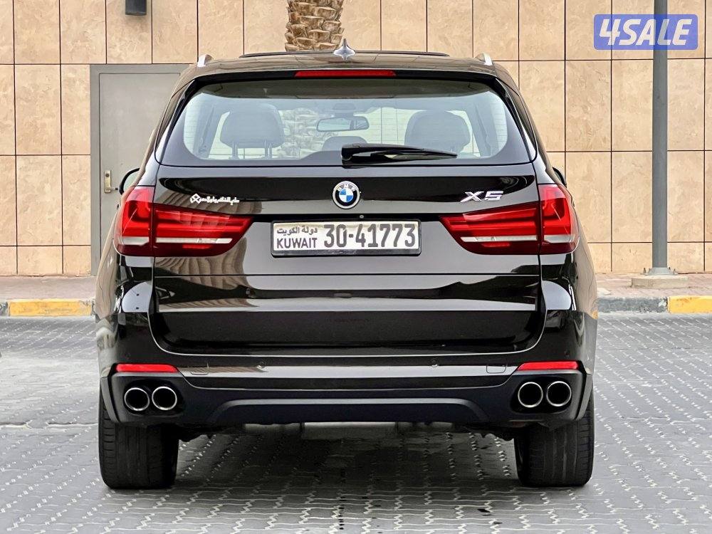 X5 V8 / 20144