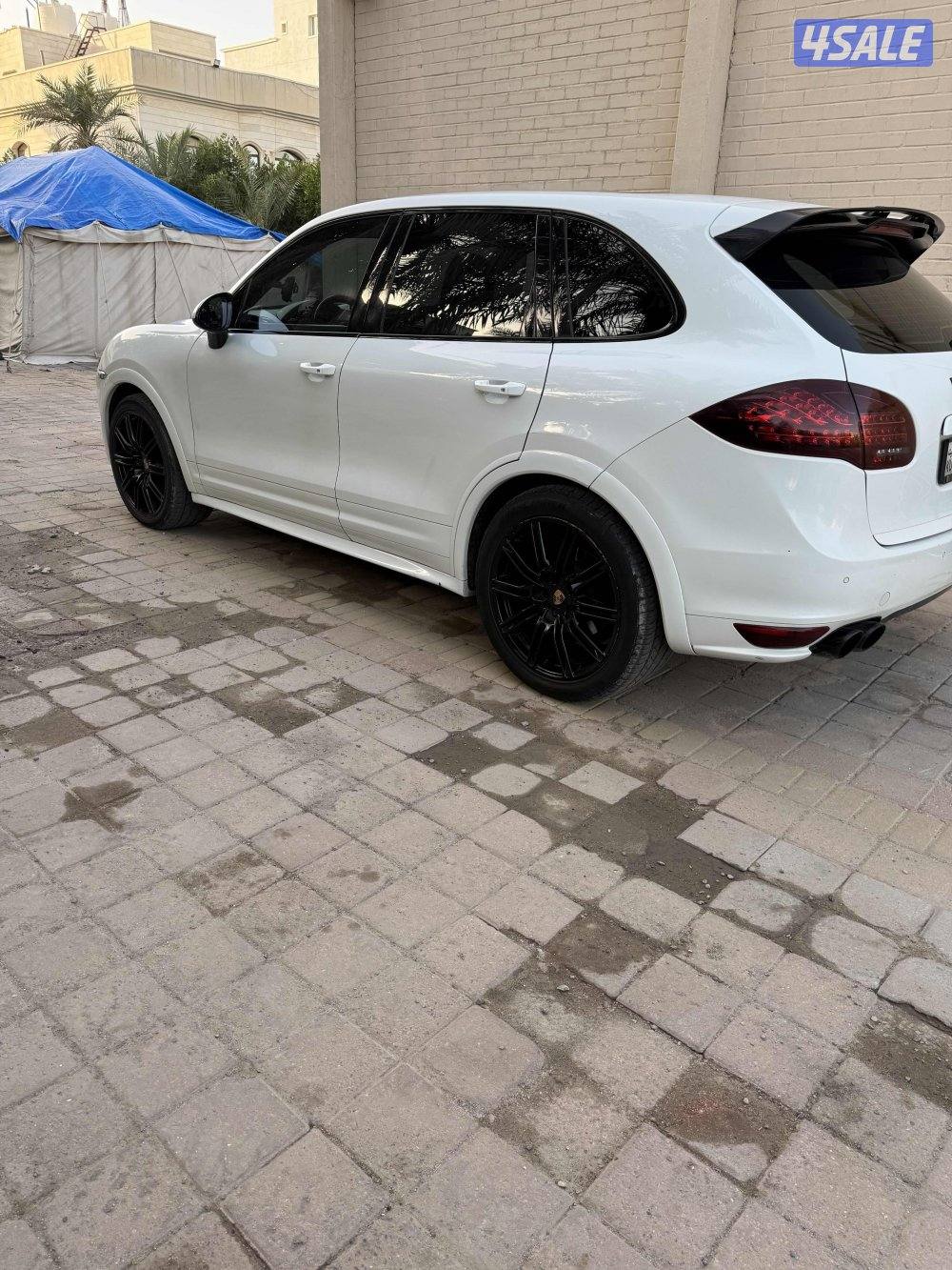 لبيع كايين Gts0