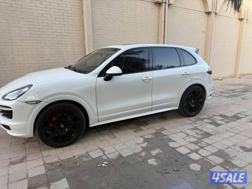 لبيع كايين Gts2