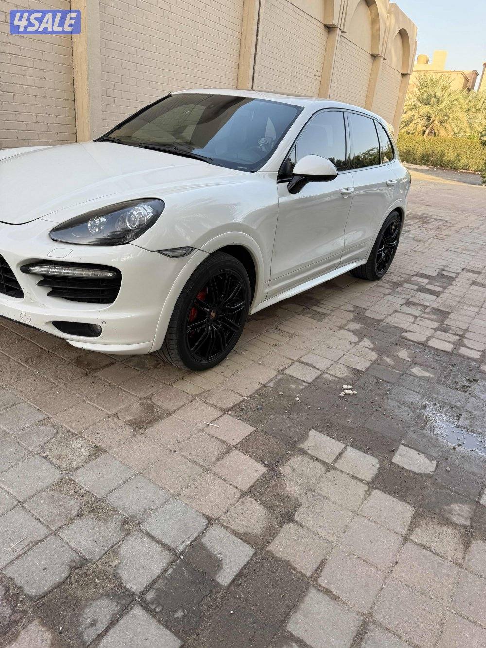 لبيع كايين Gts3