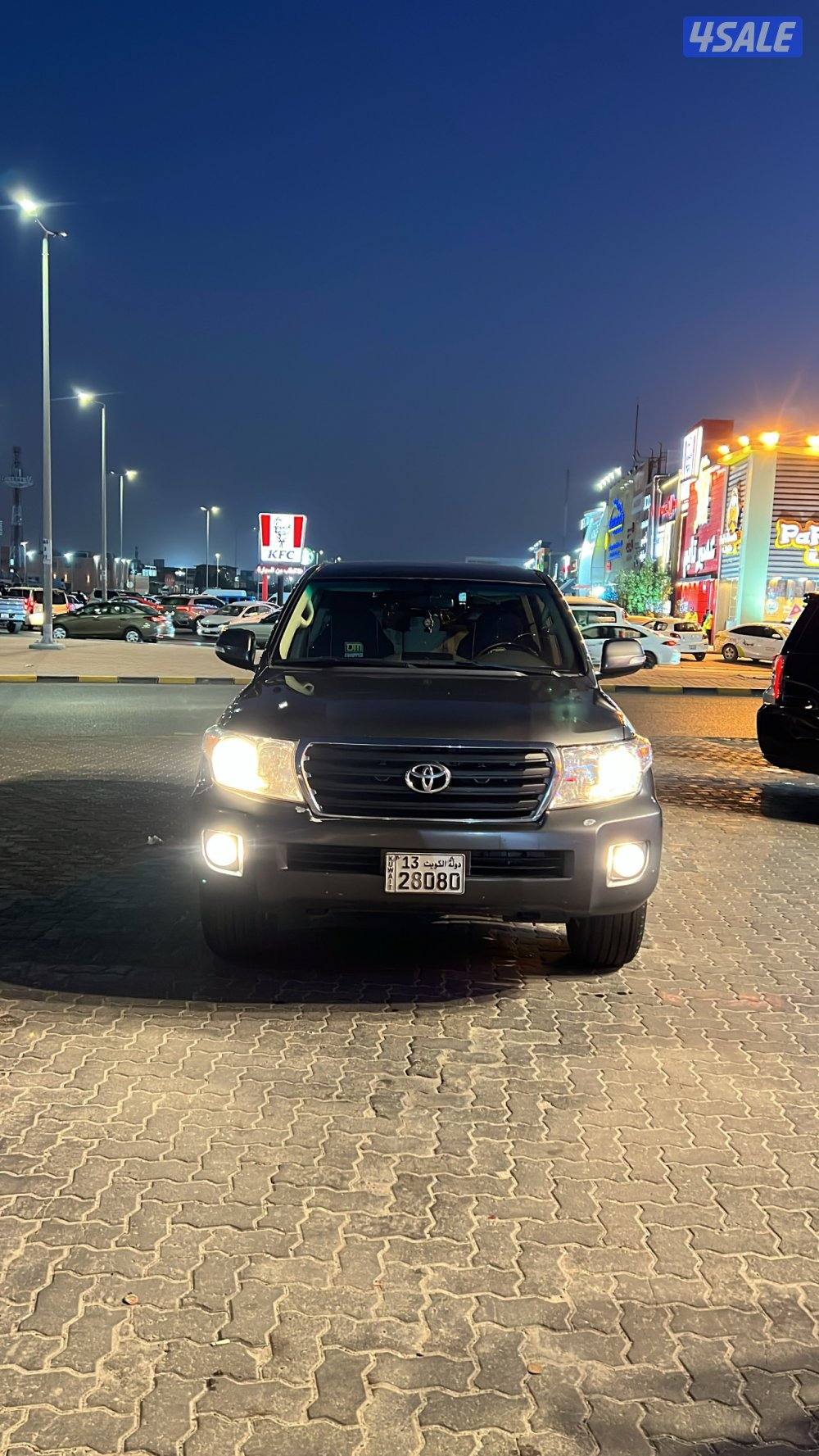 للببع لاند ٦ سلندر0