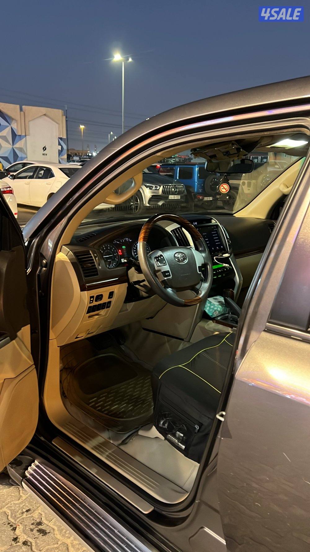 للببع لاند ٦ سلندر3