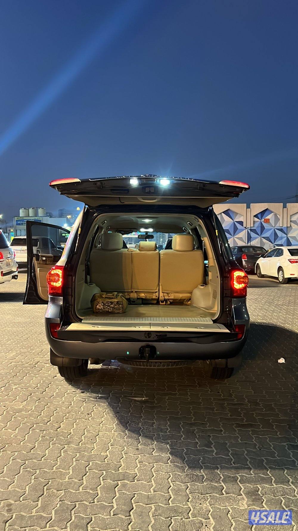 للببع لاند ٦ سلندر4