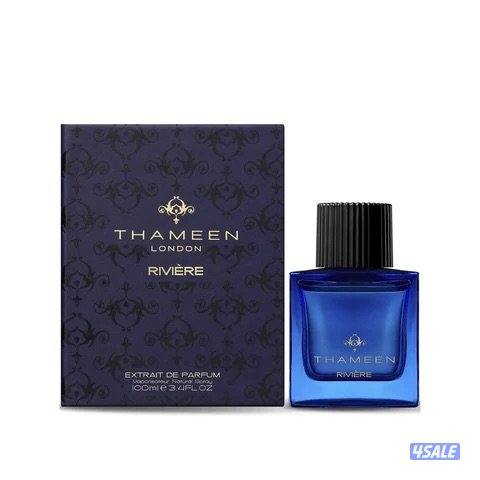 للبيع عطر ثمين ريفير من لندن الحجم الكبيررر0