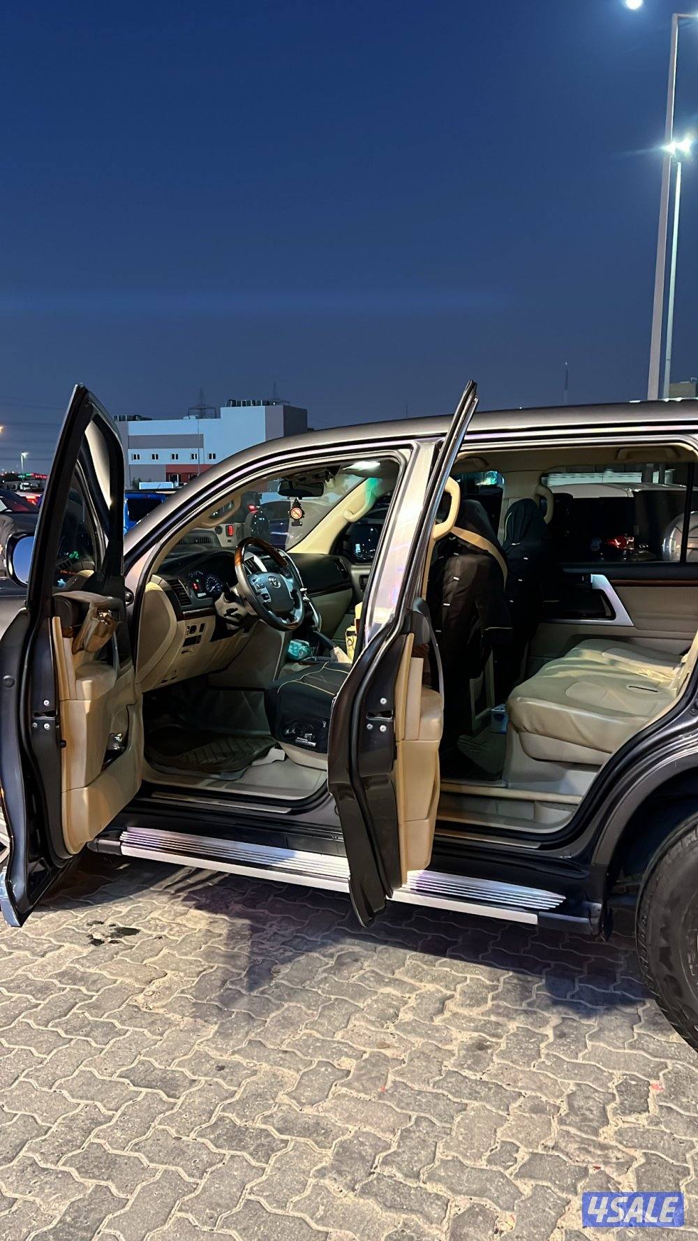 للببع لاند ٦ سلندر6