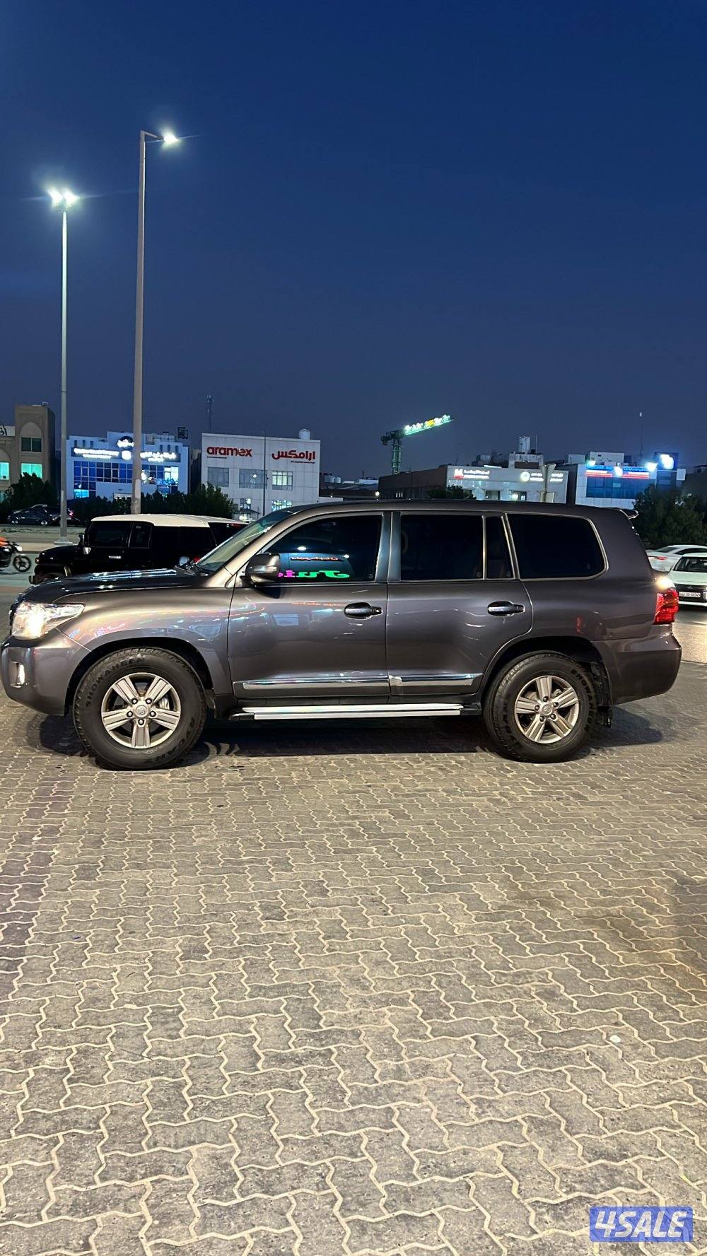 للببع لاند ٦ سلندر7