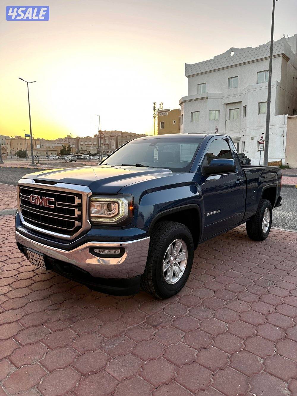 سييرا 2016 كامل المواصفات1