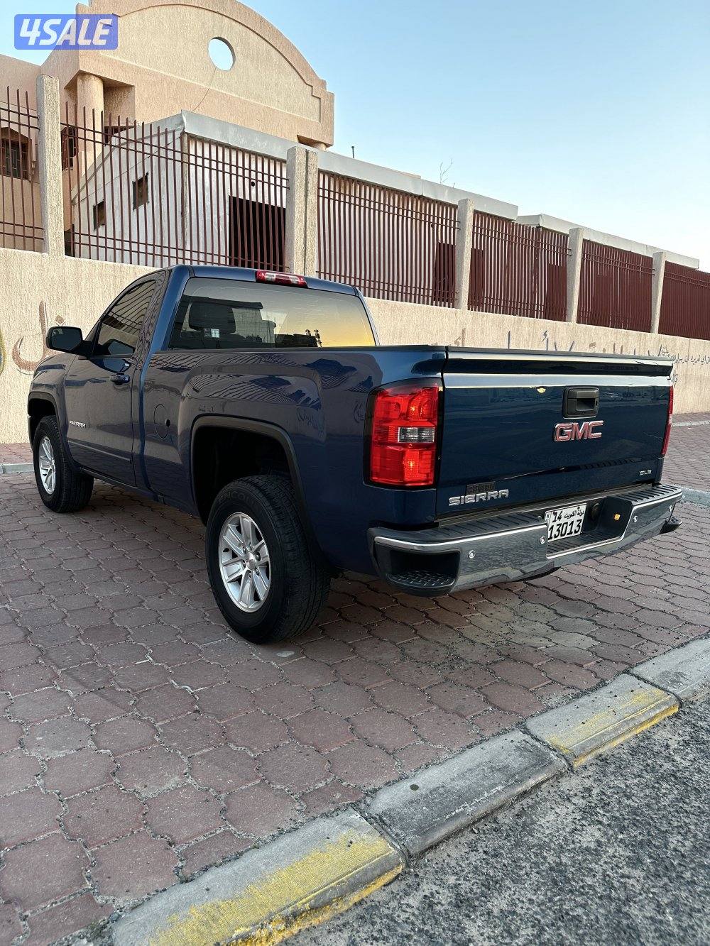 سييرا 2016 كامل المواصفات2