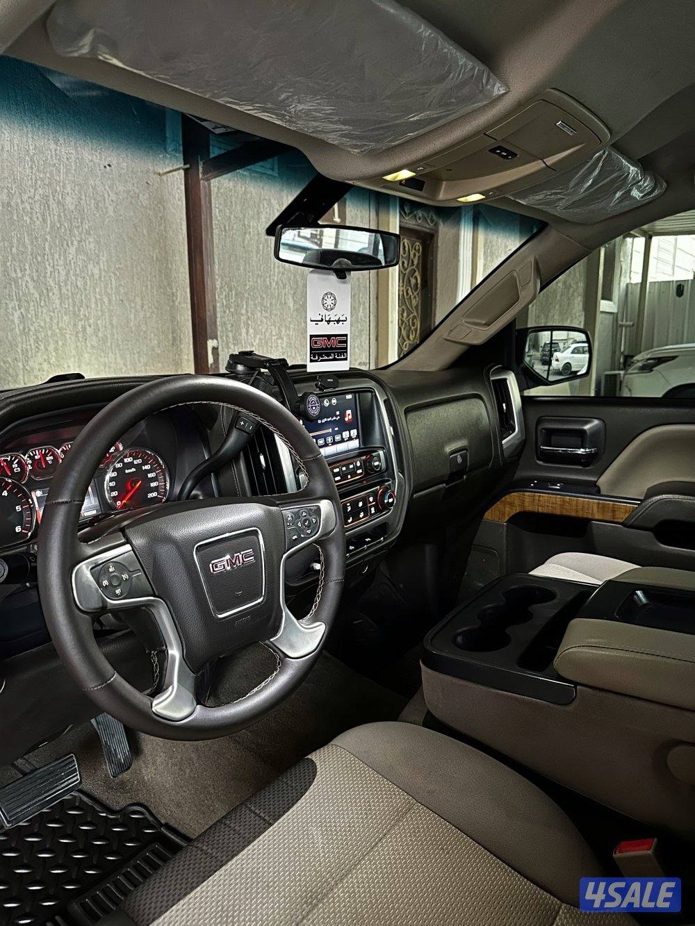 سييرا 2016 كامل المواصفات4