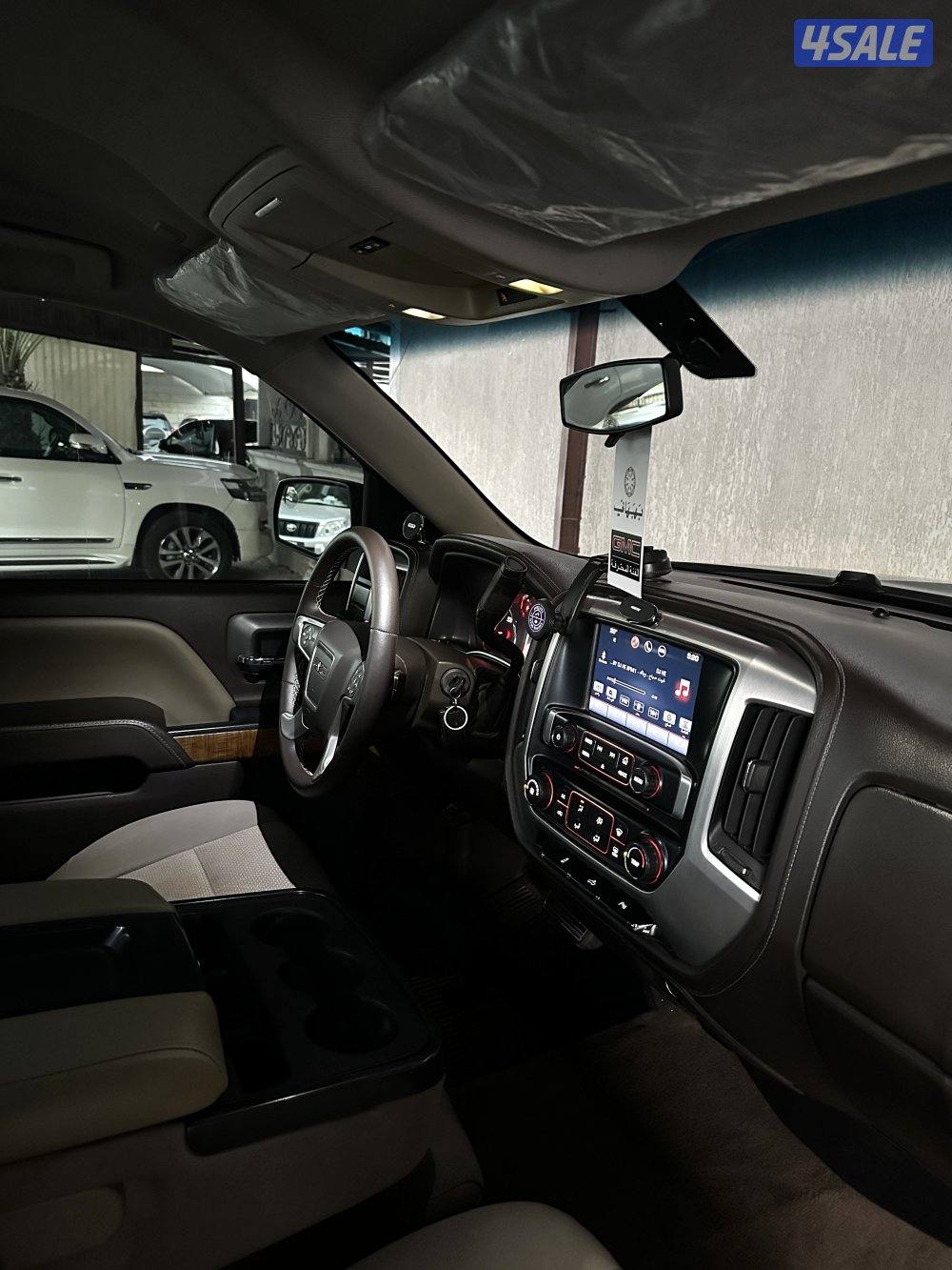 سييرا 2016 كامل المواصفات5