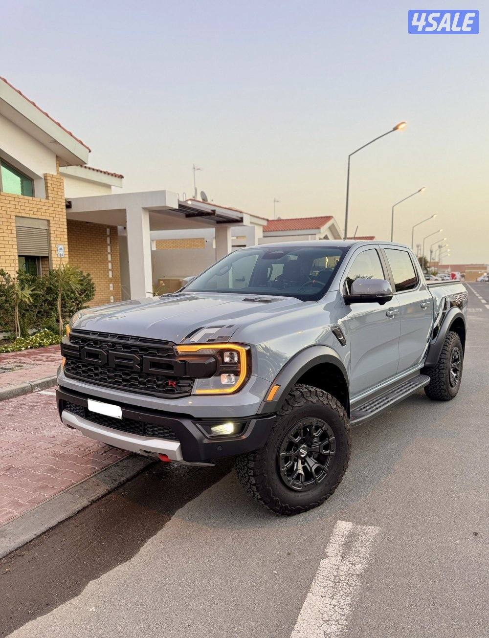 For sale ranger raptor 20250