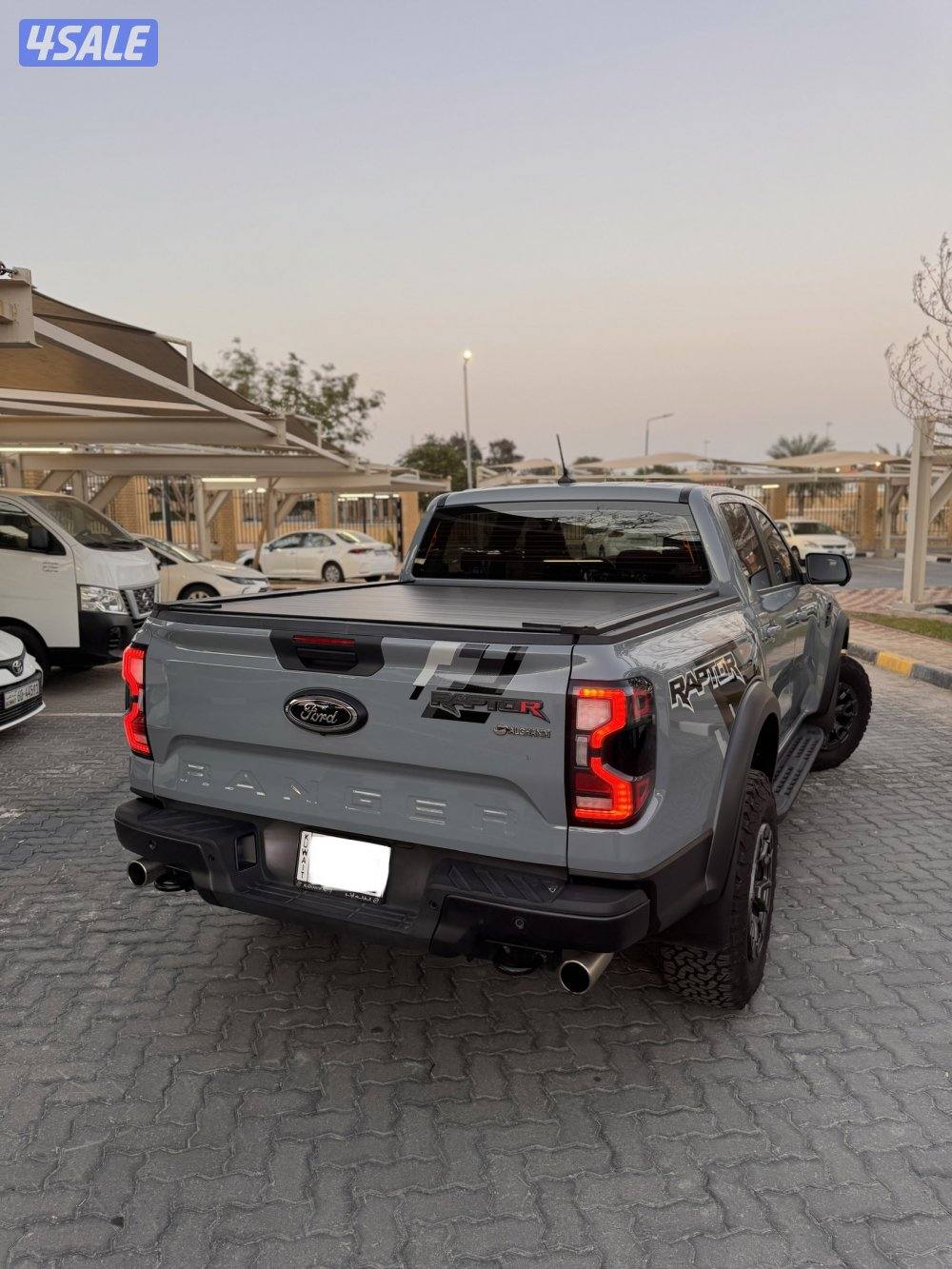 For sale ranger raptor 20251