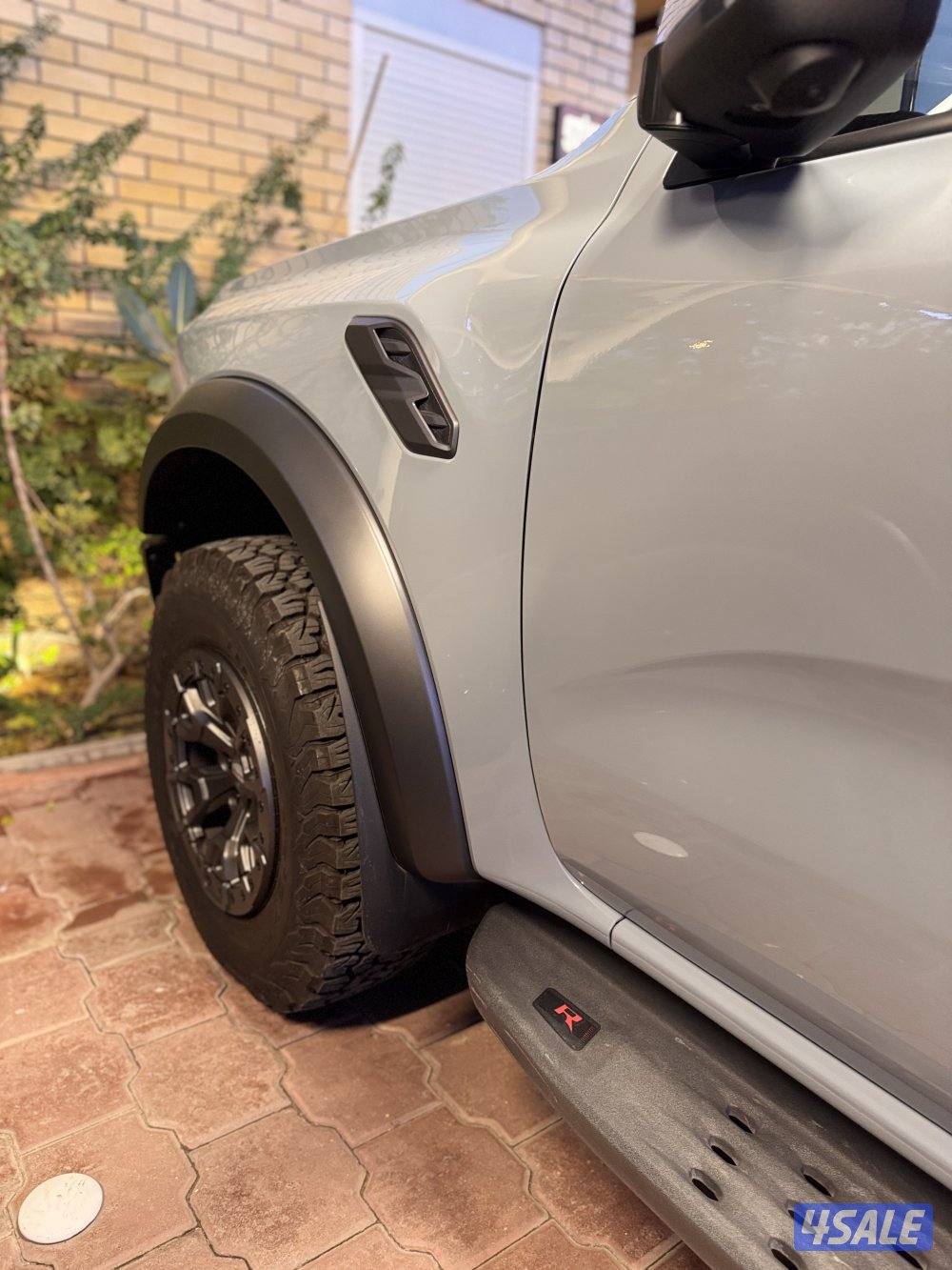 For sale ranger raptor 20254