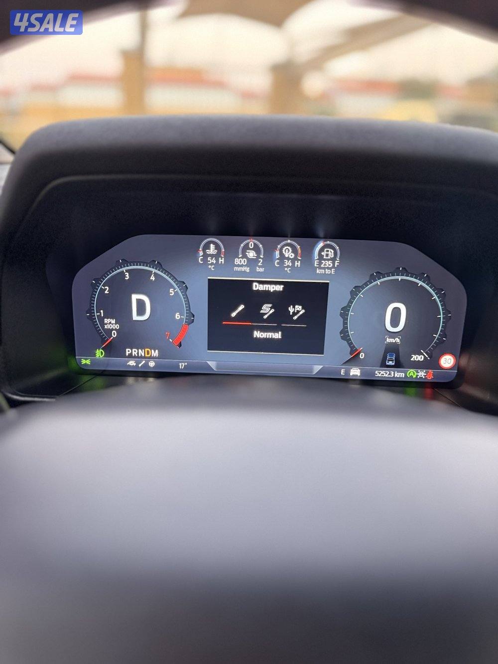 For sale ranger raptor 20259