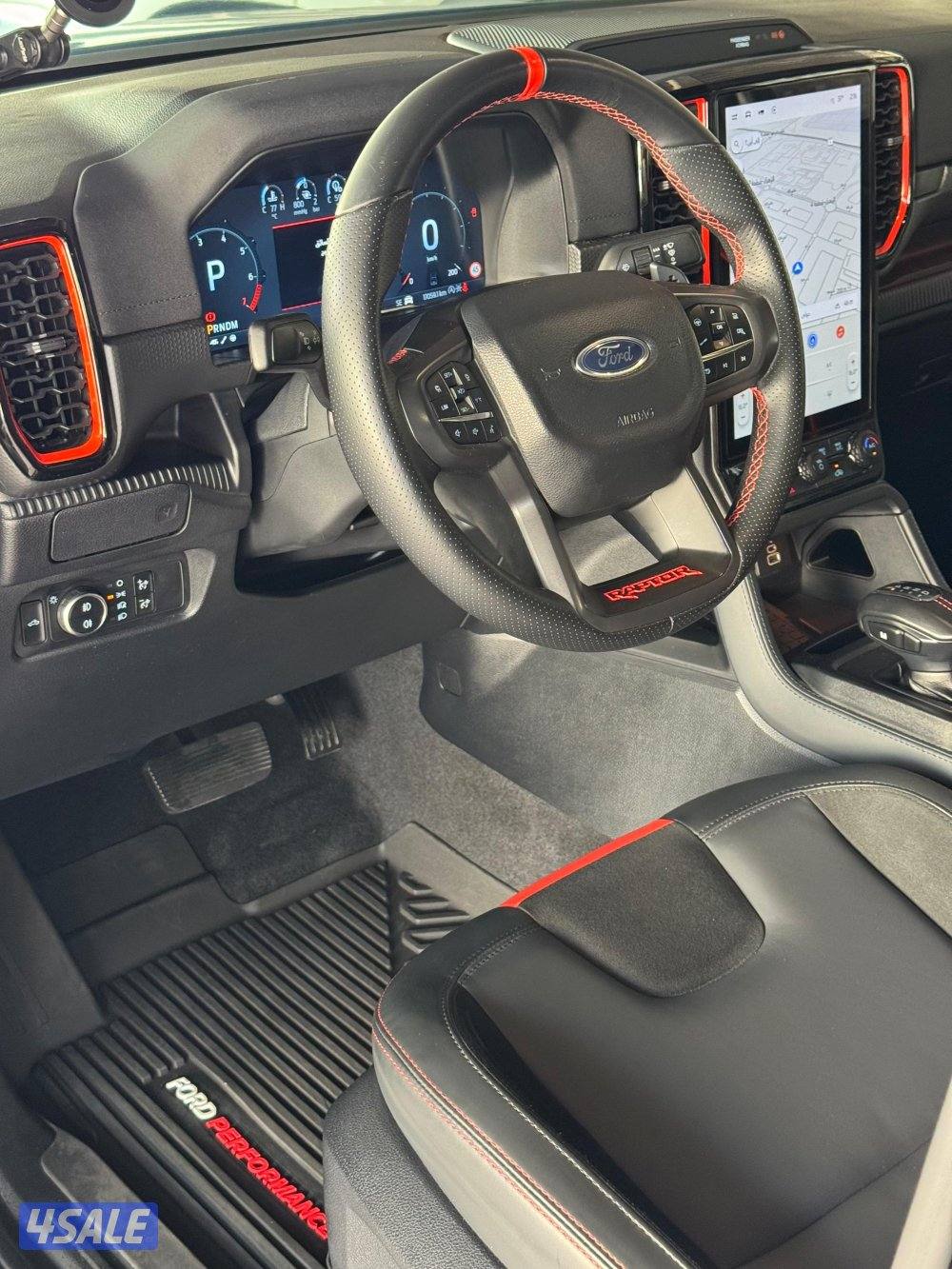 For sale ranger raptor 202513