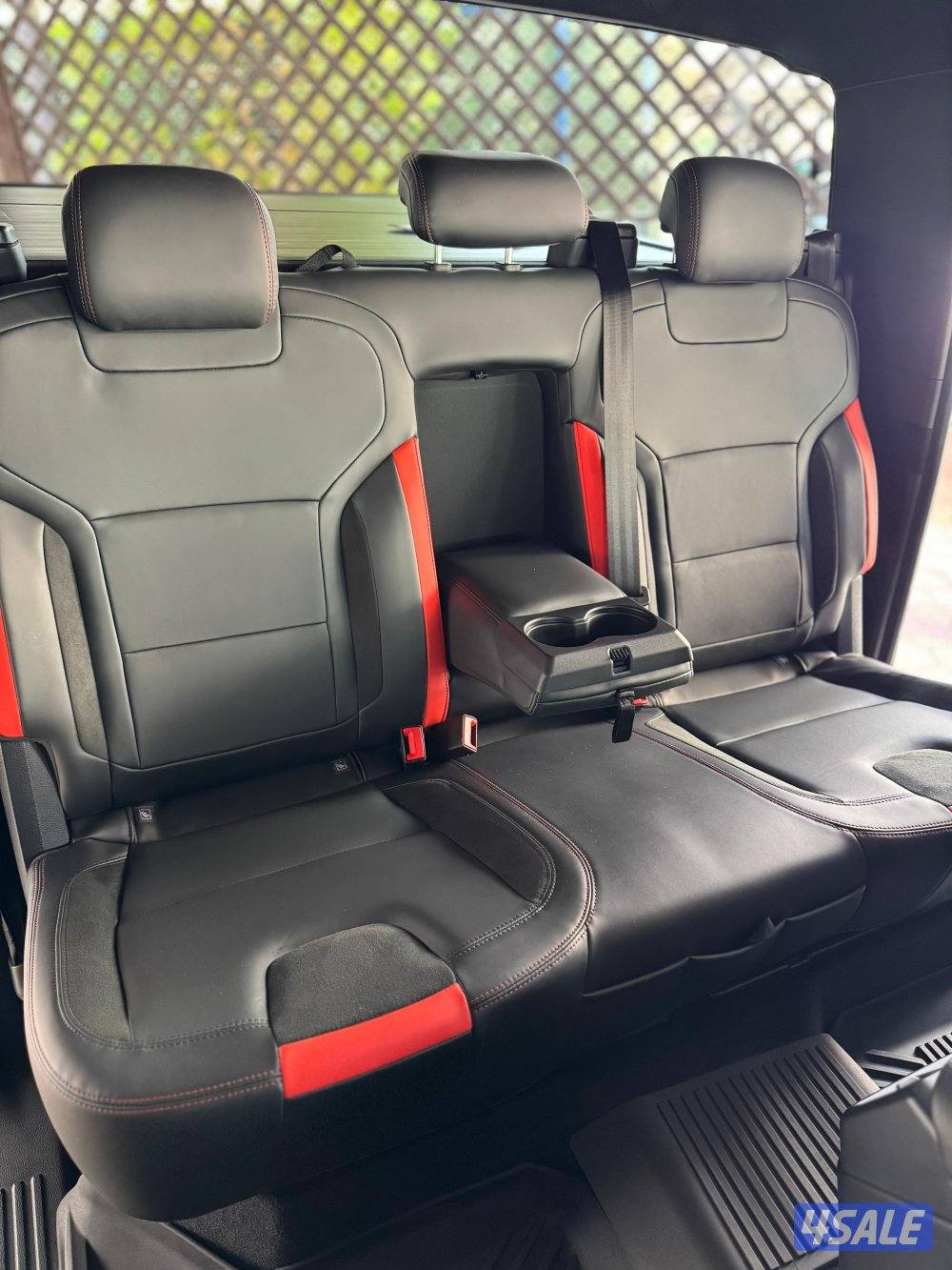 For sale ranger raptor 202514