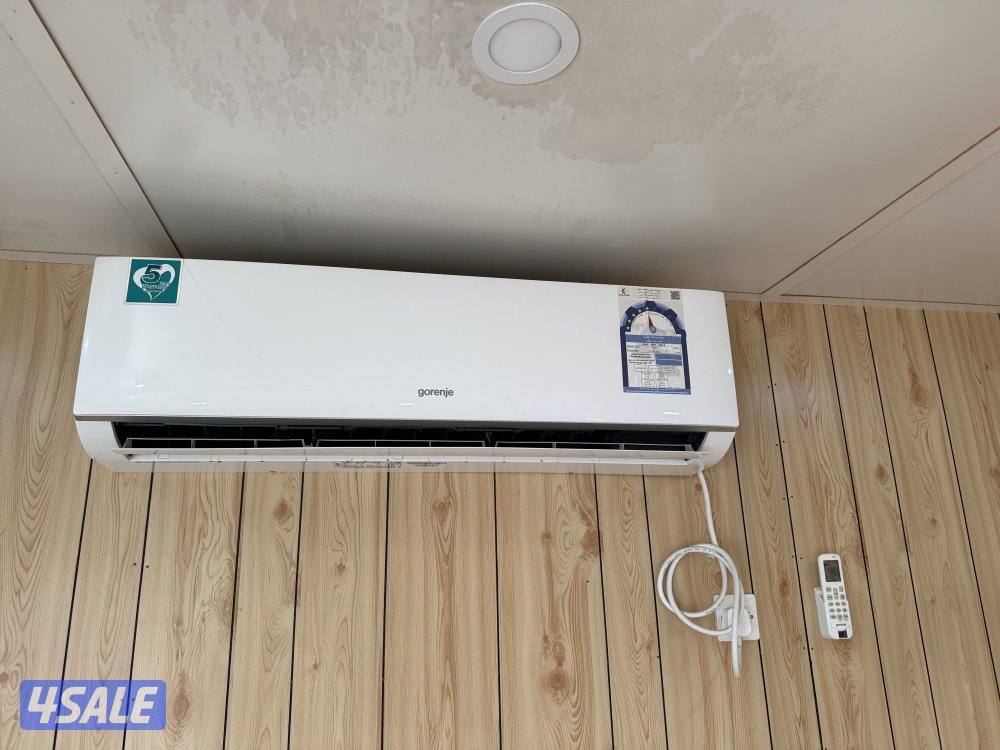 للبيع شاليه مقاس (4x6)2