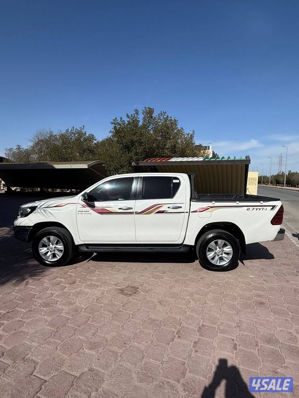 بحالة ممتازه5