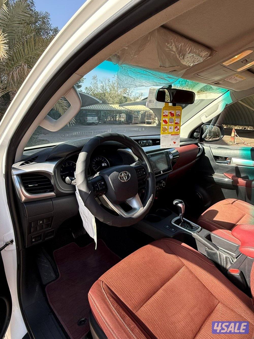 بحالة ممتازه9