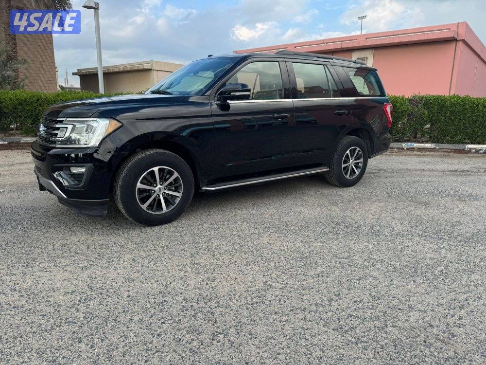 اكسبدشن 20180