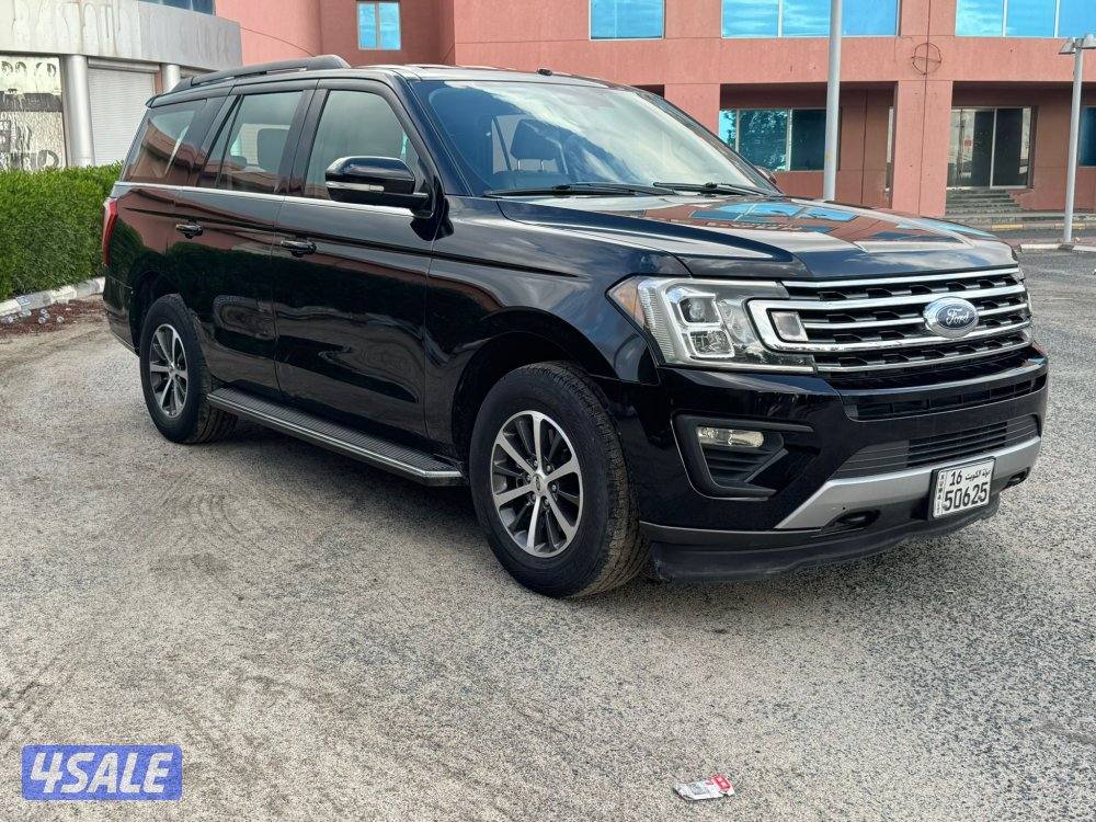 اكسبدشن 20181