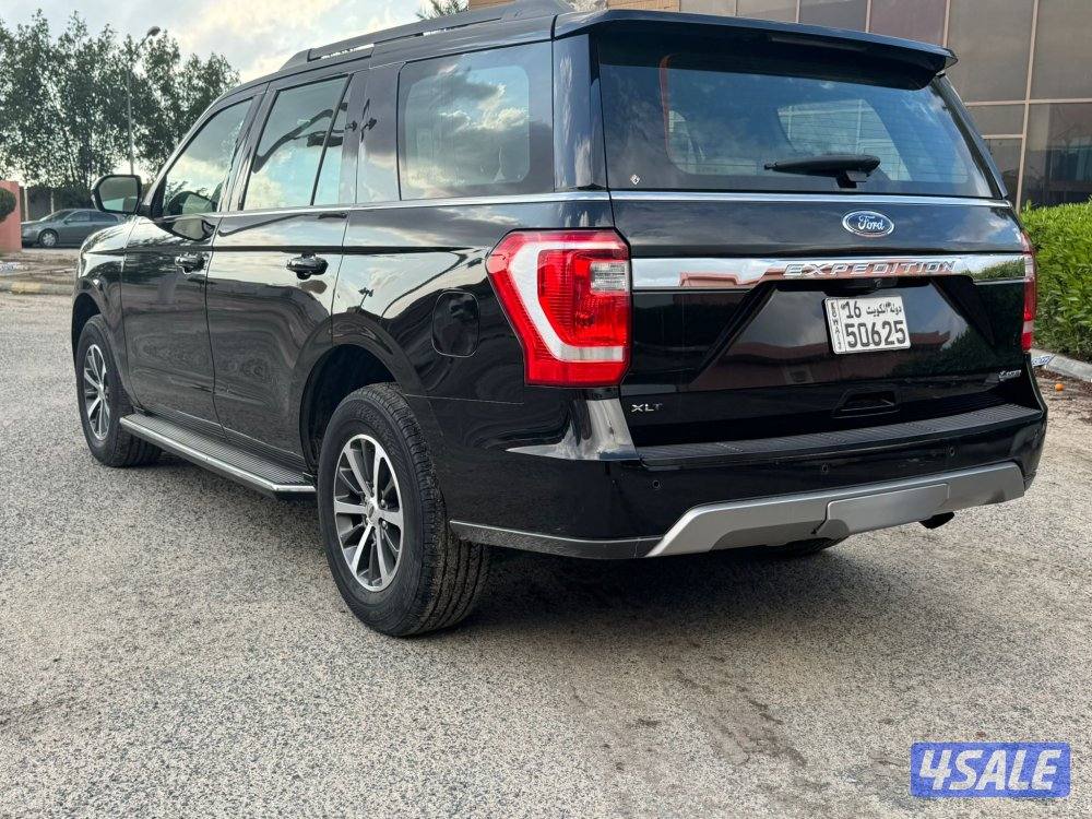 اكسبدشن 20183