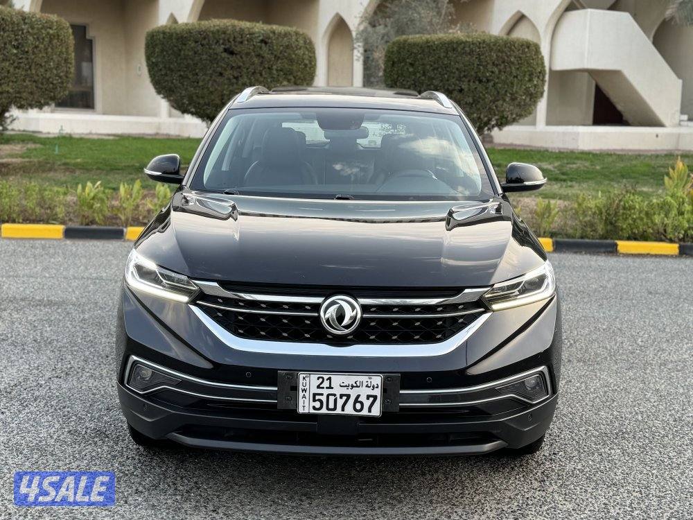 DFM AX7 موديل 2022 كامل المواصفات2