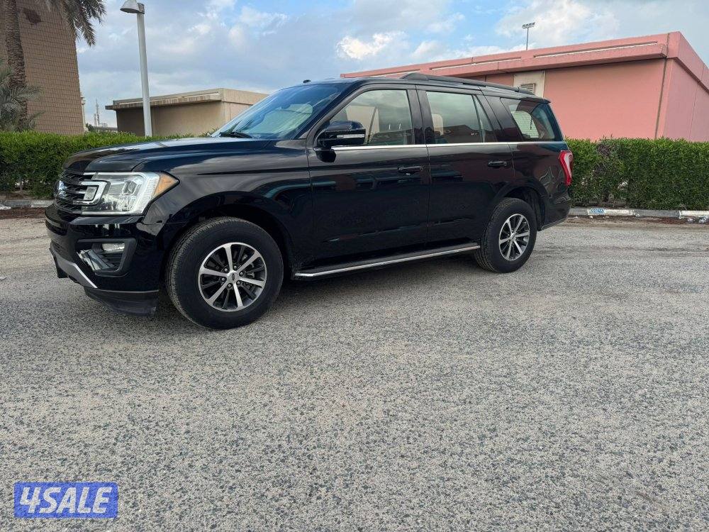 اكسبدشن 20184