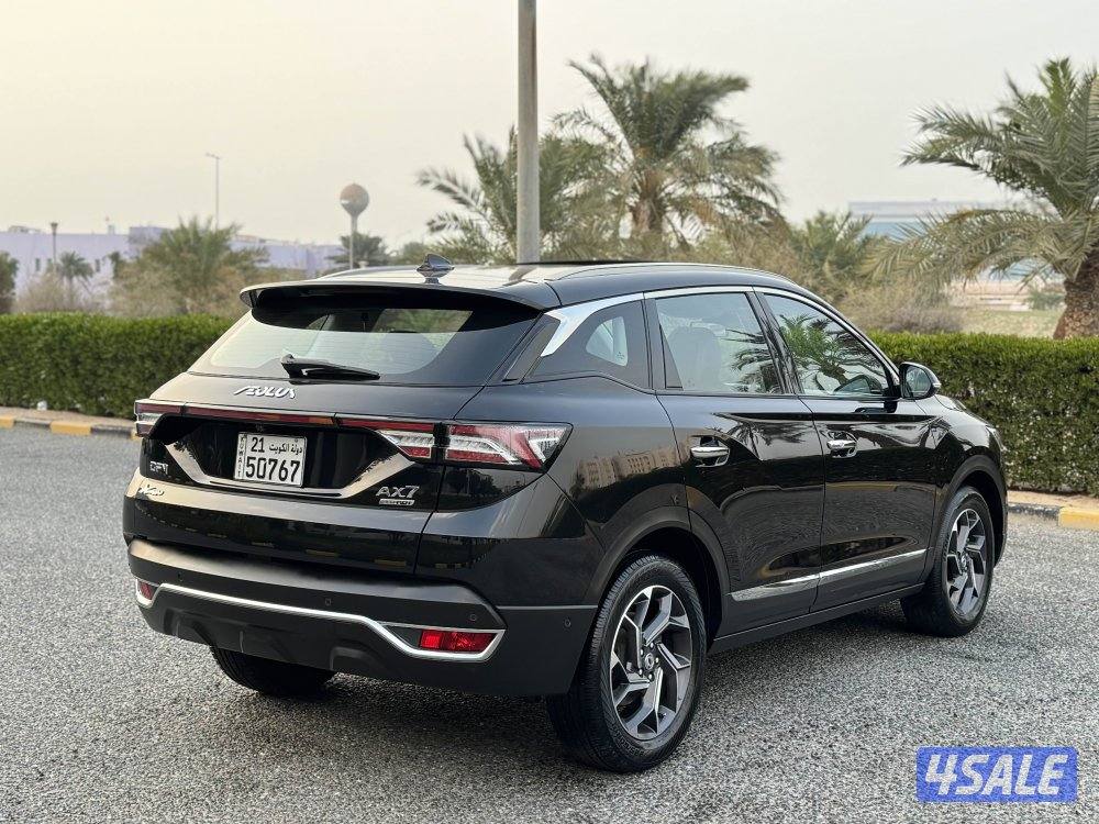 DFM AX7 موديل 2022 كامل المواصفات3